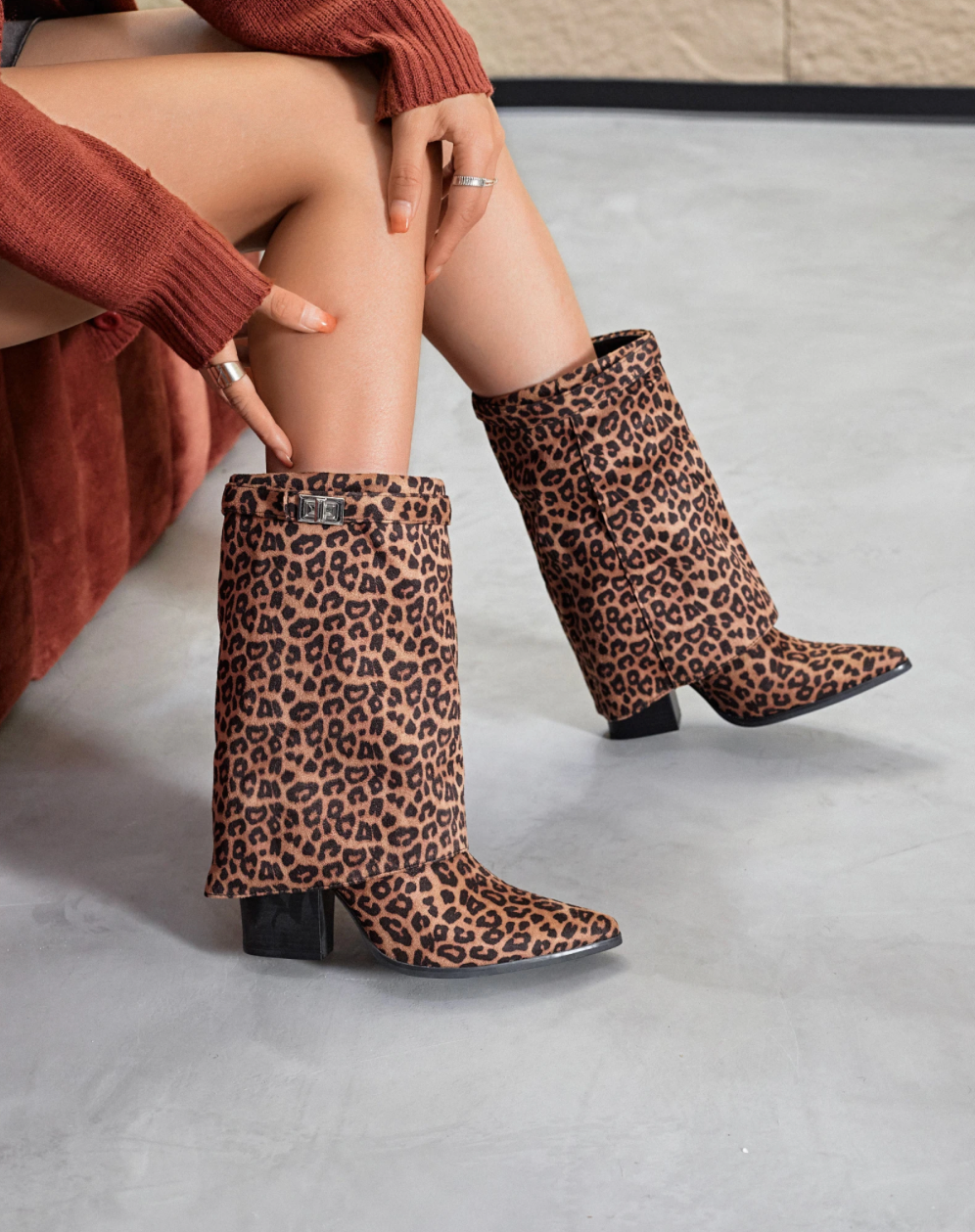 BOTTES ELOISE