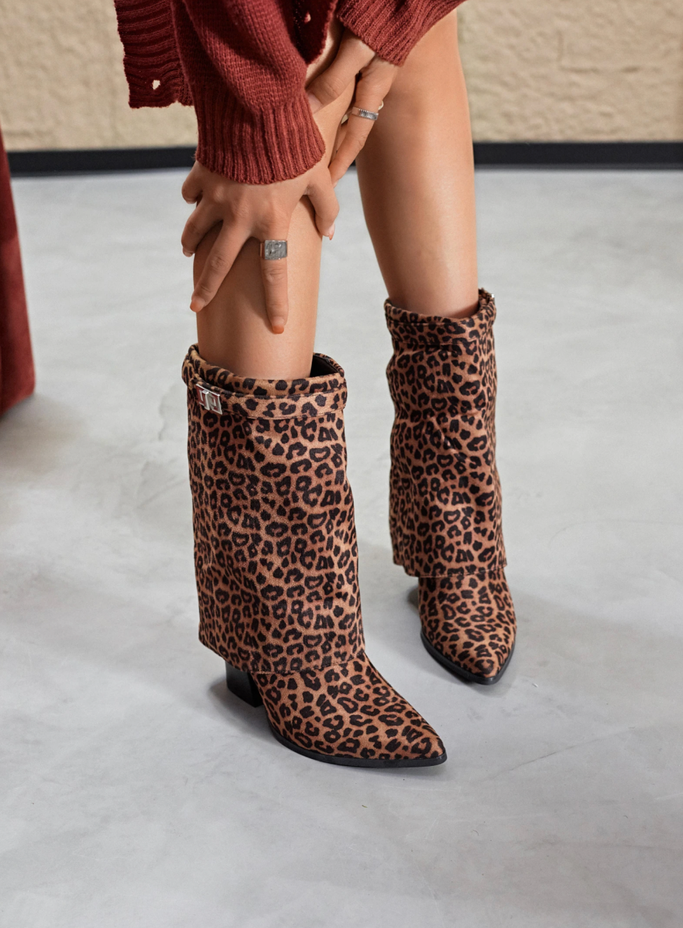 BOTTES ELOISE