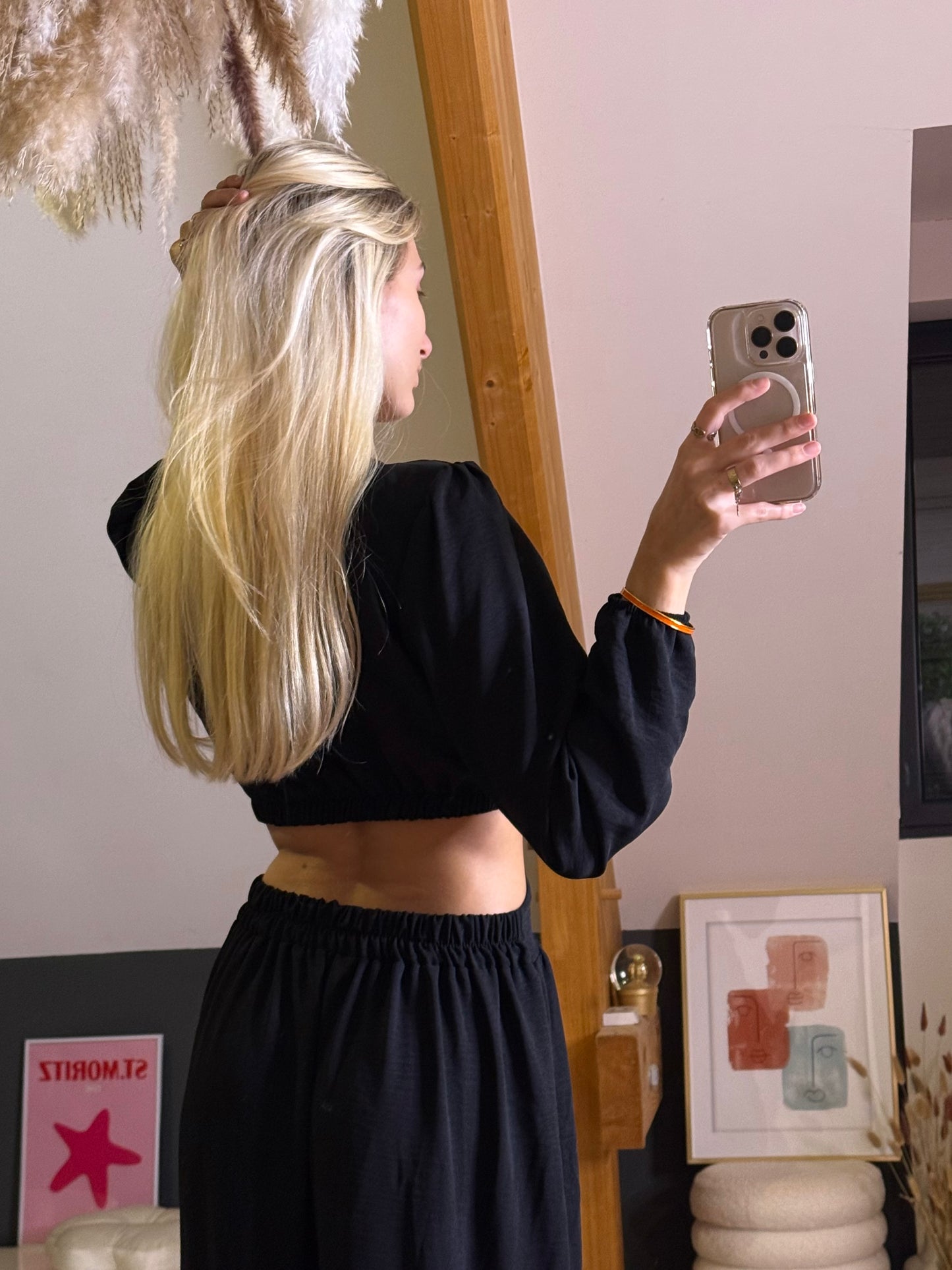 ROBE AUGUSTINE