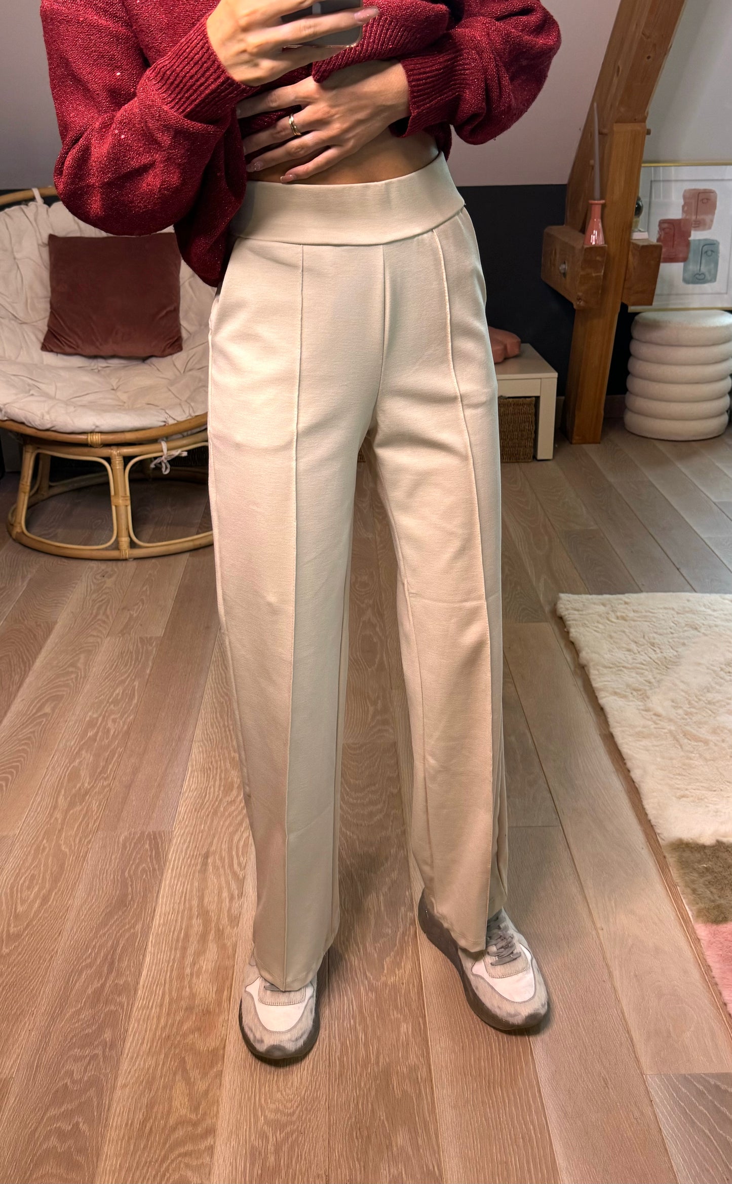 PANTALON JULIA