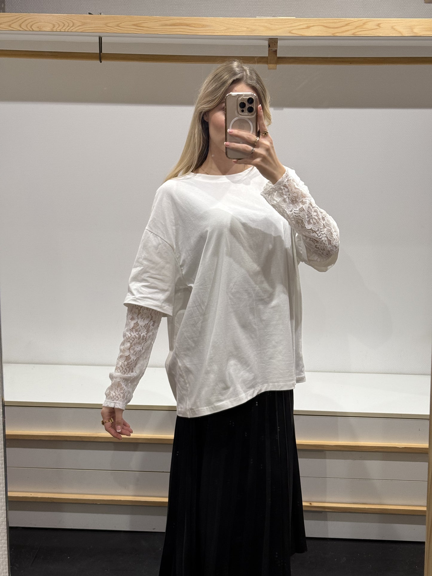 T-SHIRT SALOME
