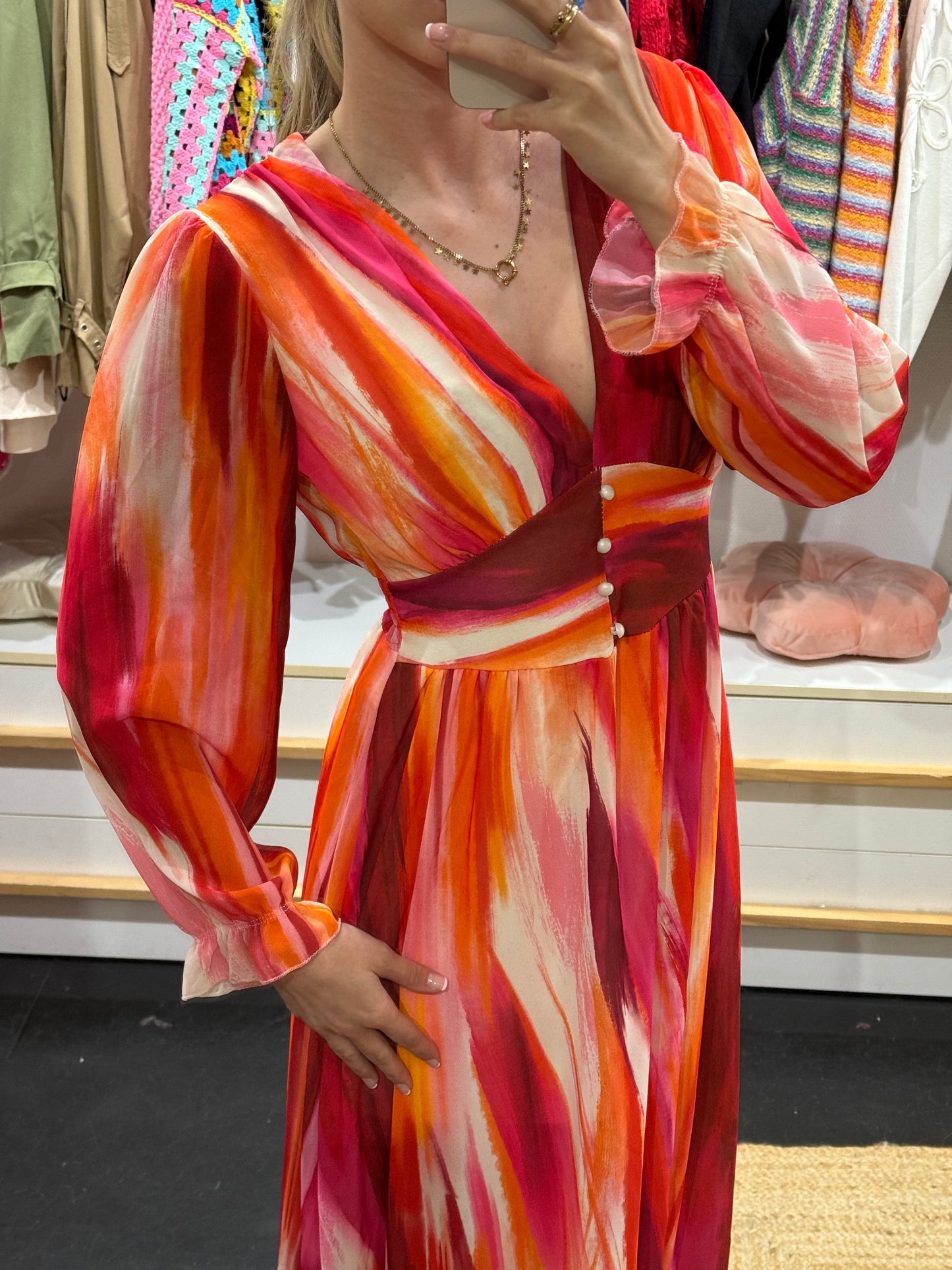 ROBE RITA