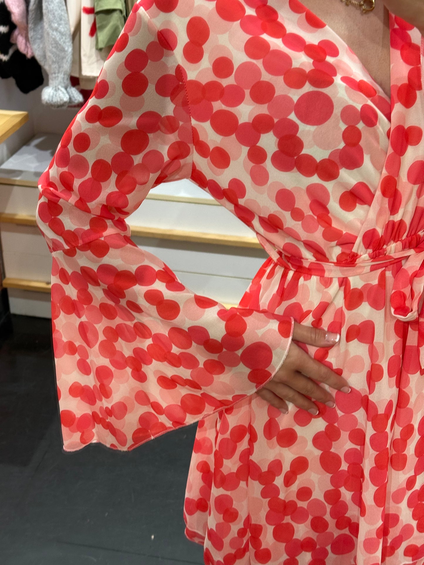 ROBE TARA