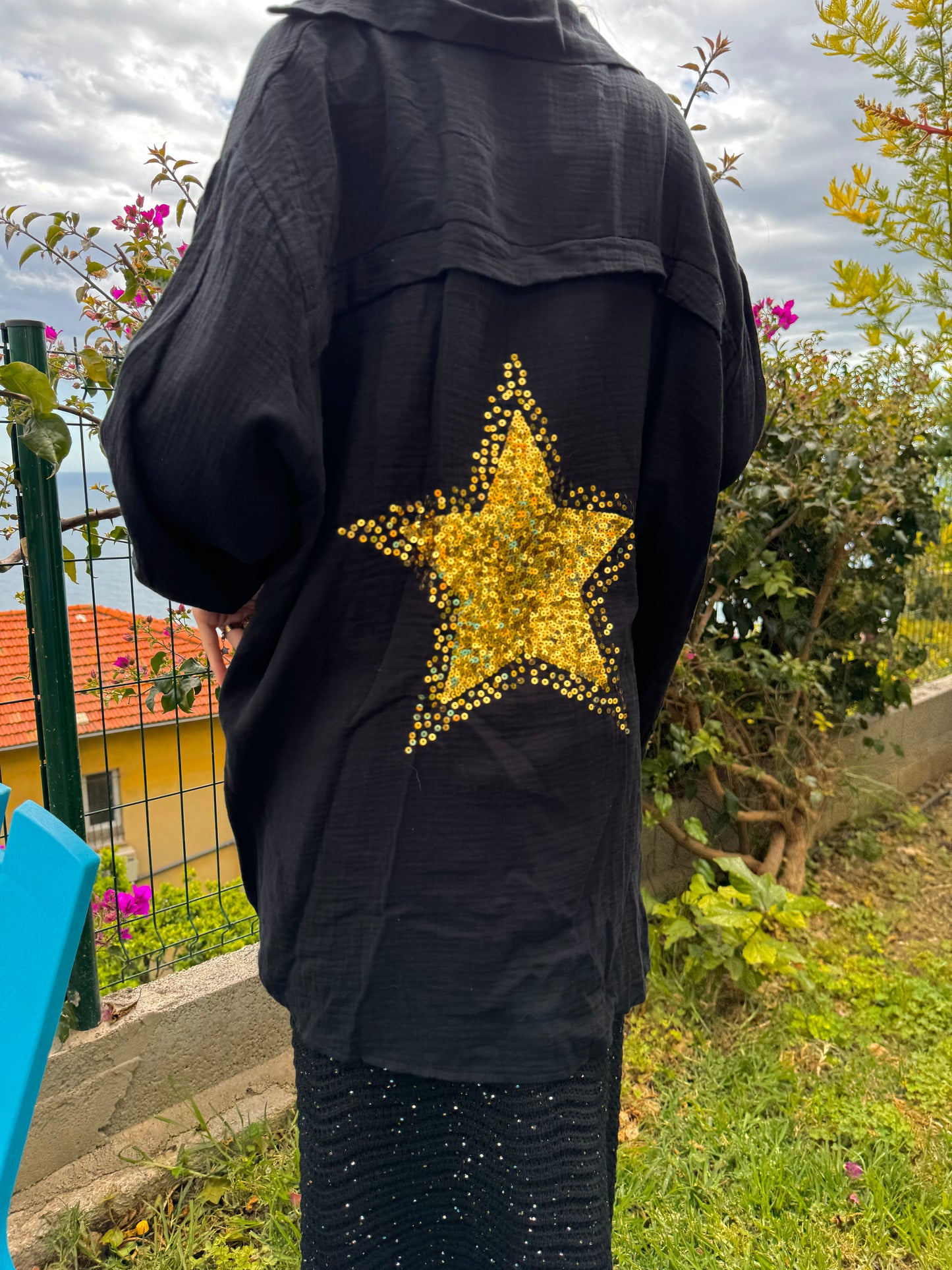 CHEMISE ASTRA