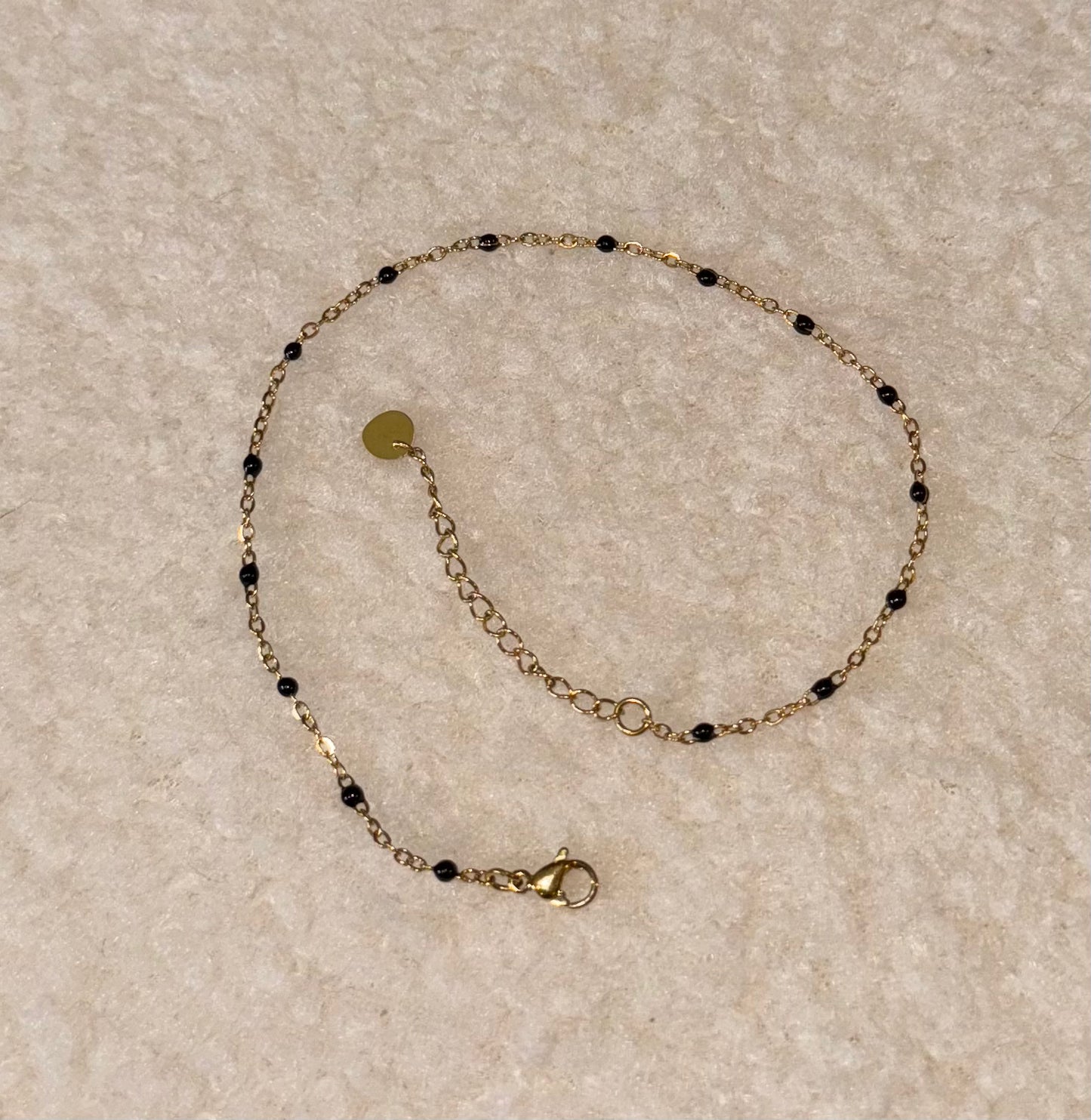 BRACELET CHEVILLE LOUISE