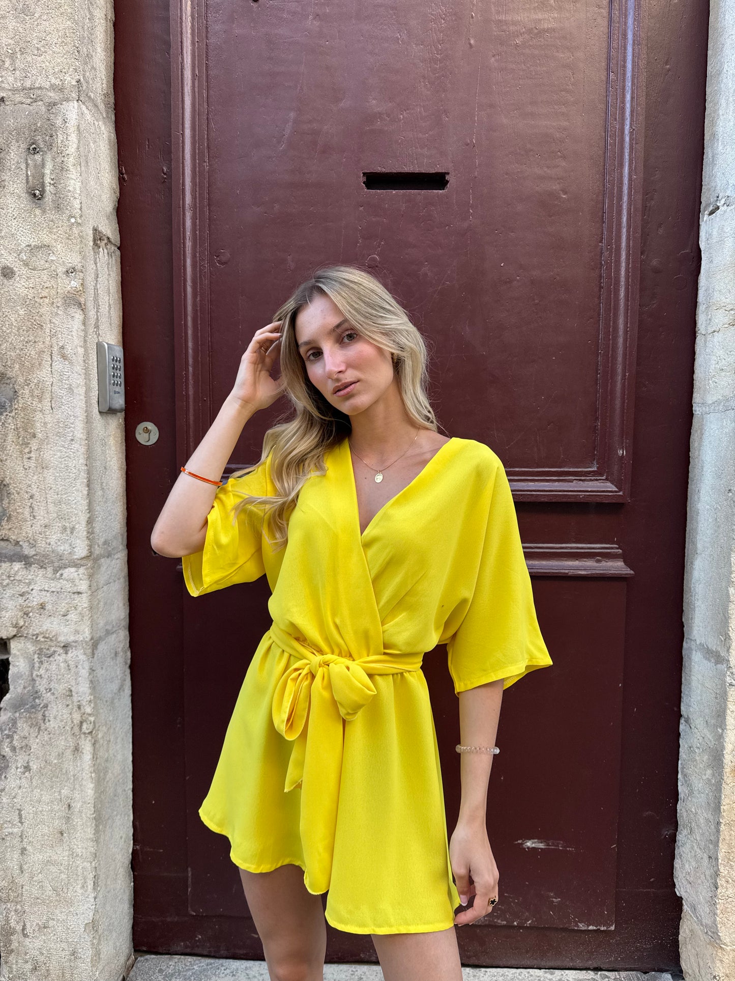 COMBISHORT MATHILDE