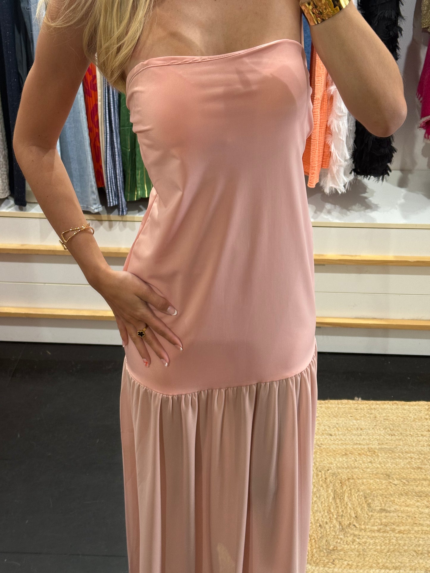 ROBE LAURA