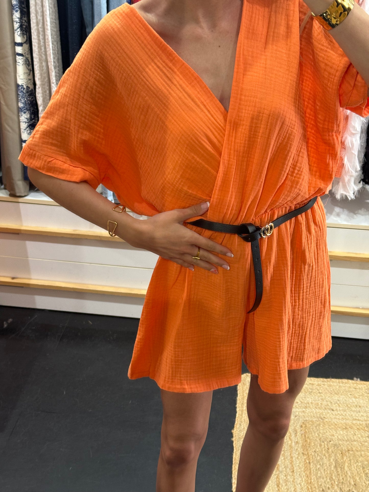 COMBISHORT ANGE