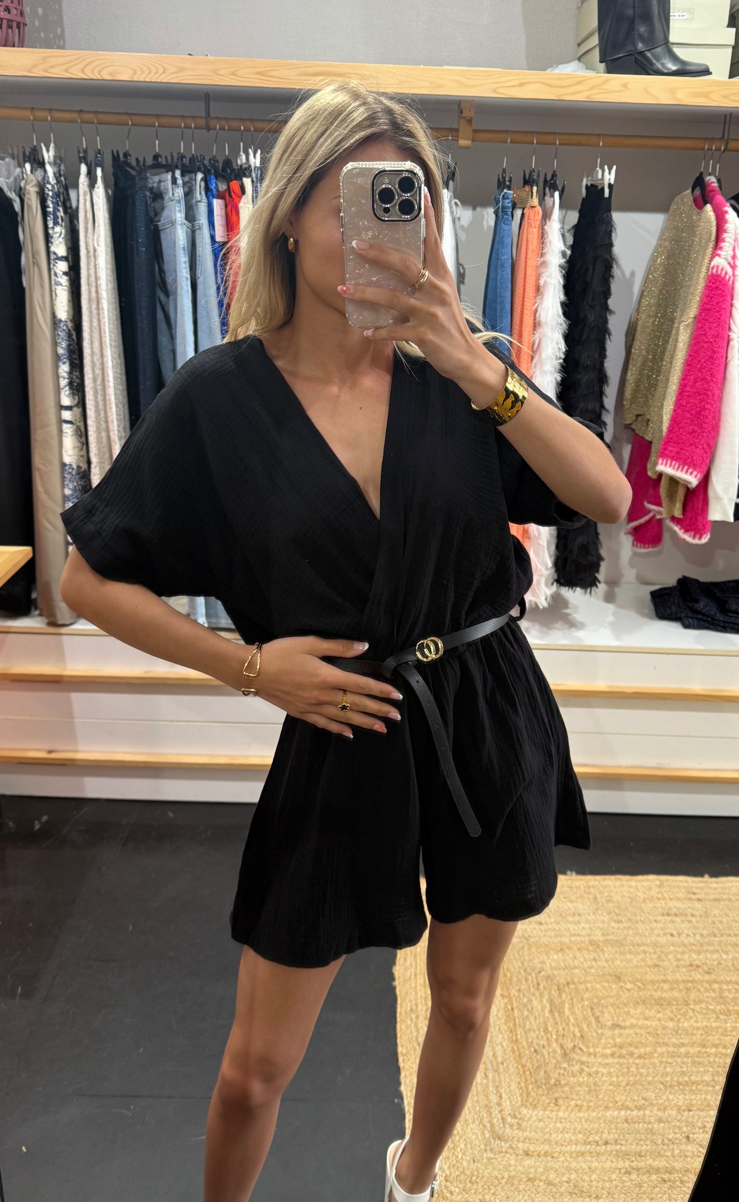 COMBISHORT ANGE