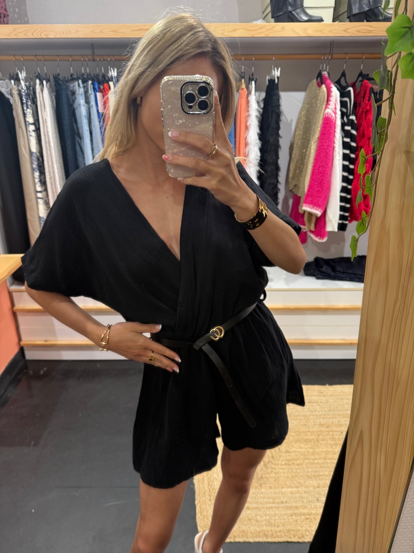 COMBISHORT ANGE