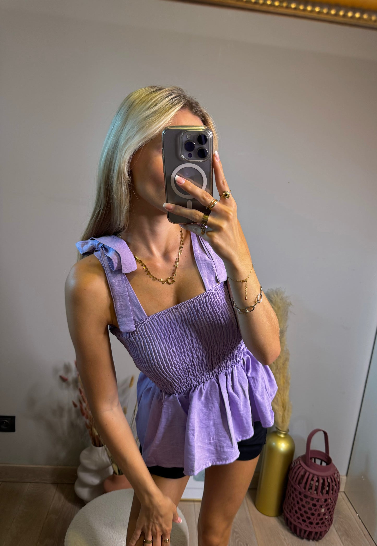 TOP JUSTINE