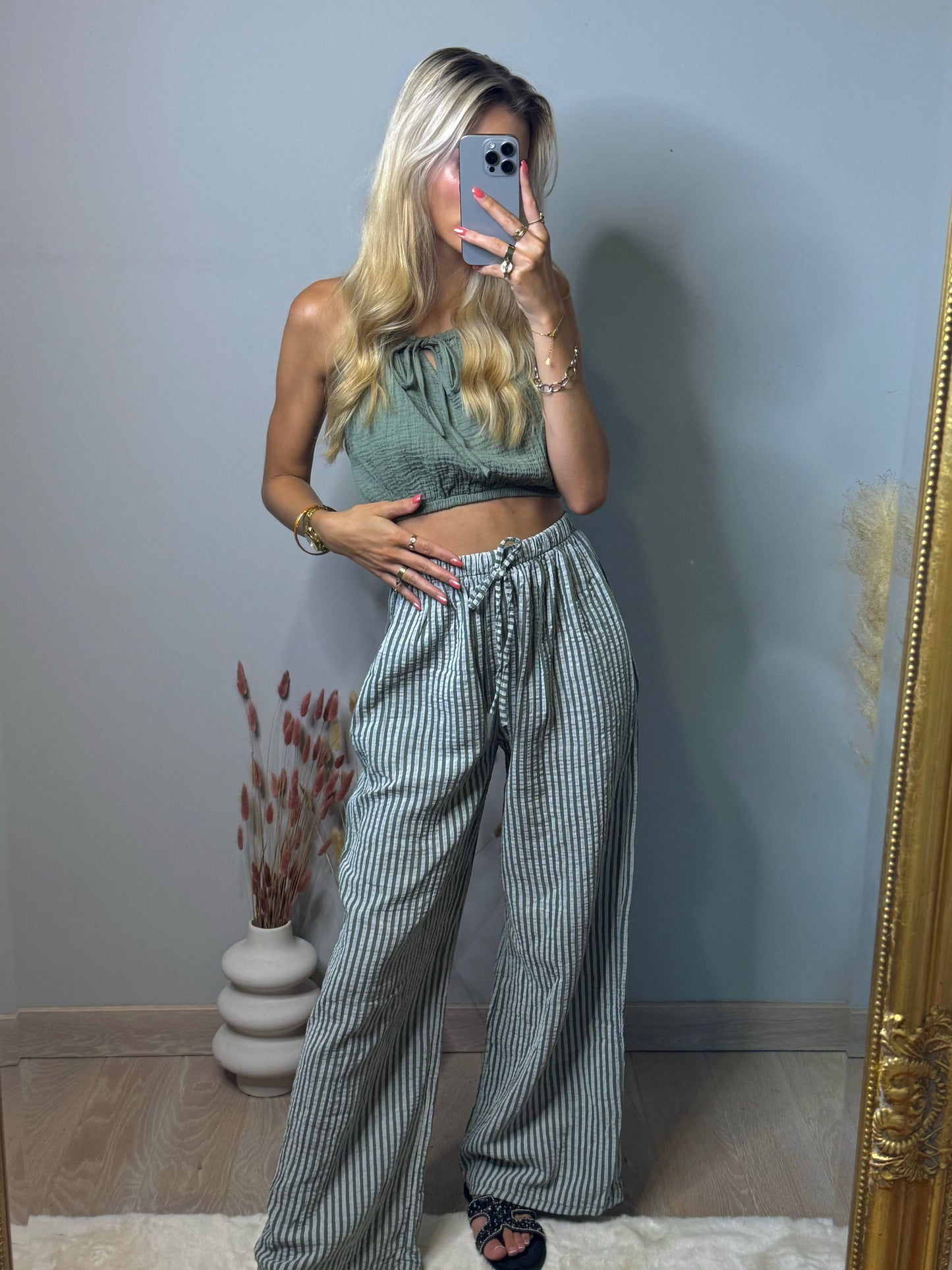 PANTALON VICTORIA