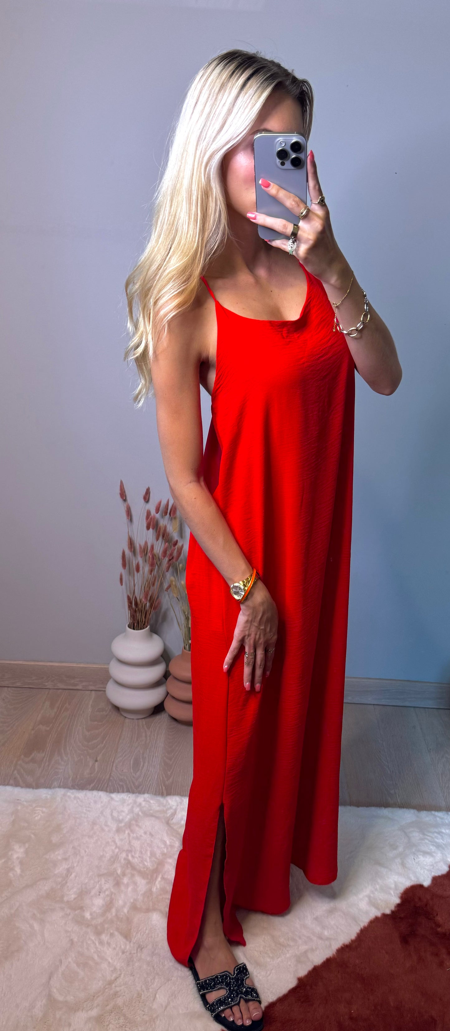 ROBE JEANNE