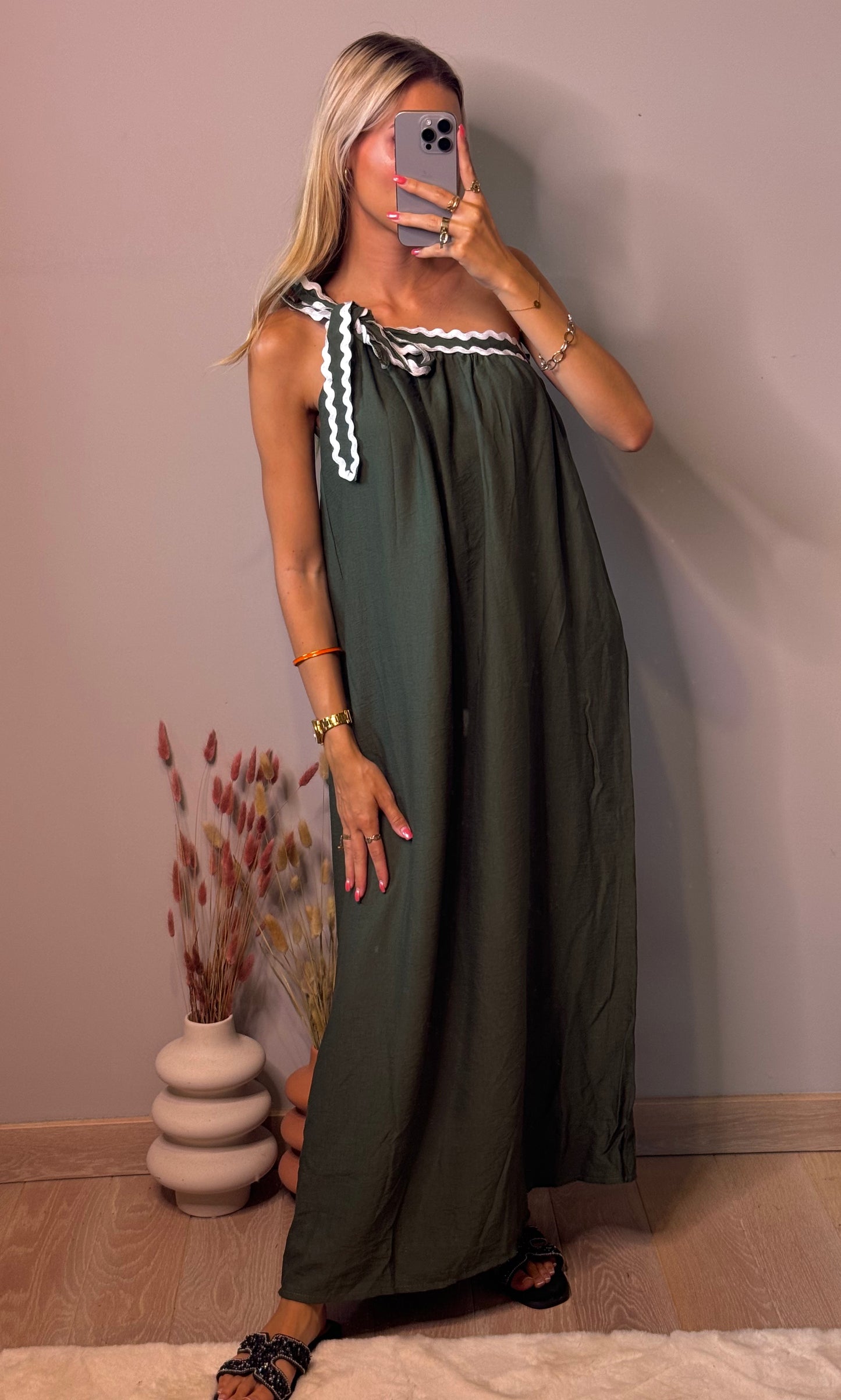ROBE MARGOT
