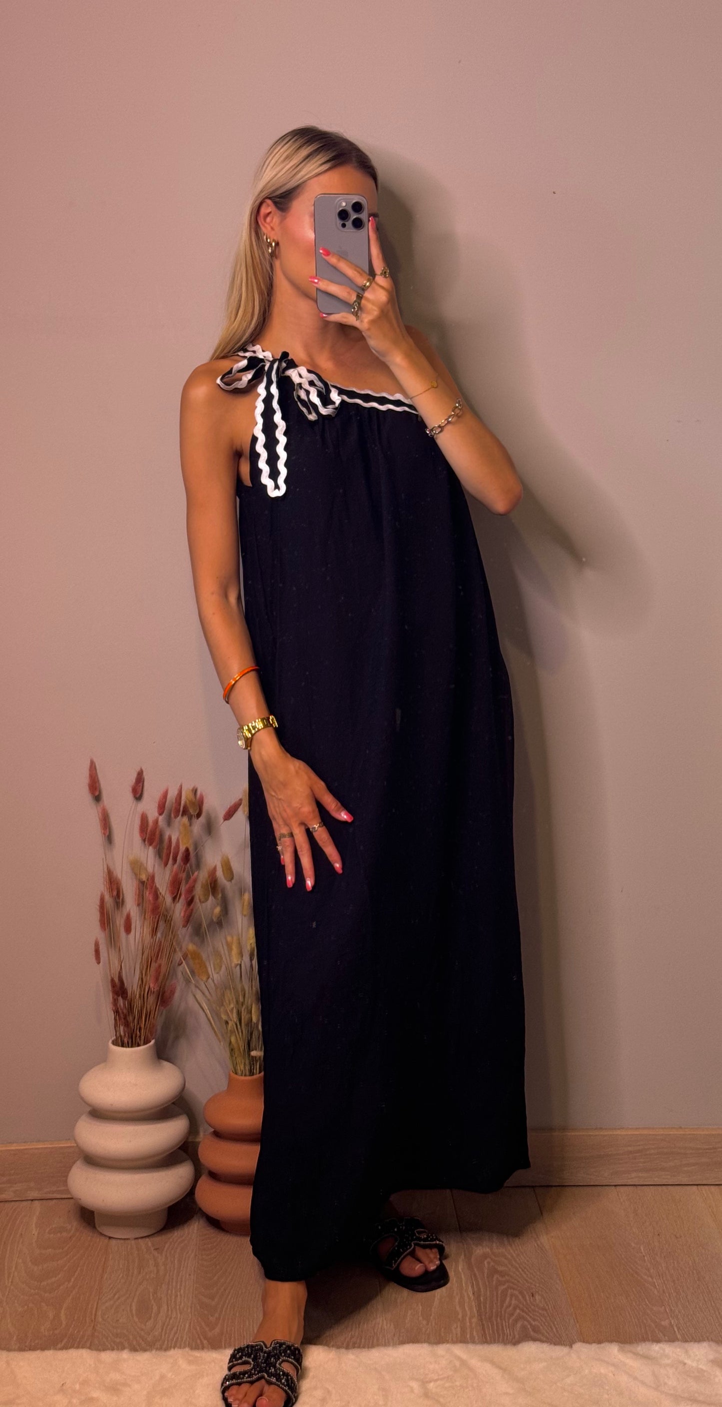 ROBE MARGOT