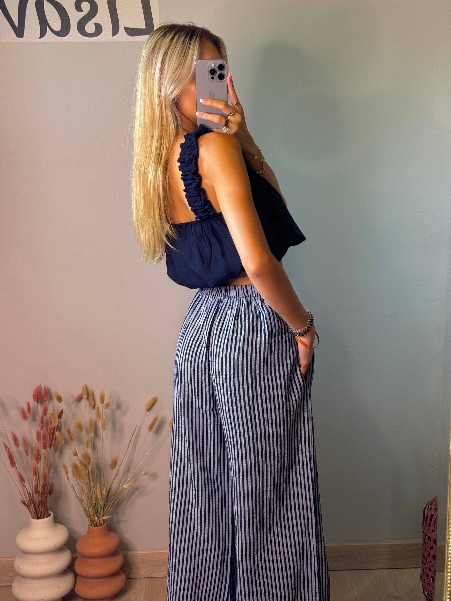 PANTALON VICTORIA