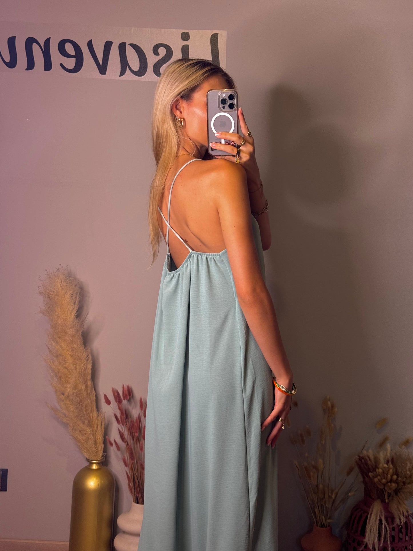 ROBE JEANNE
