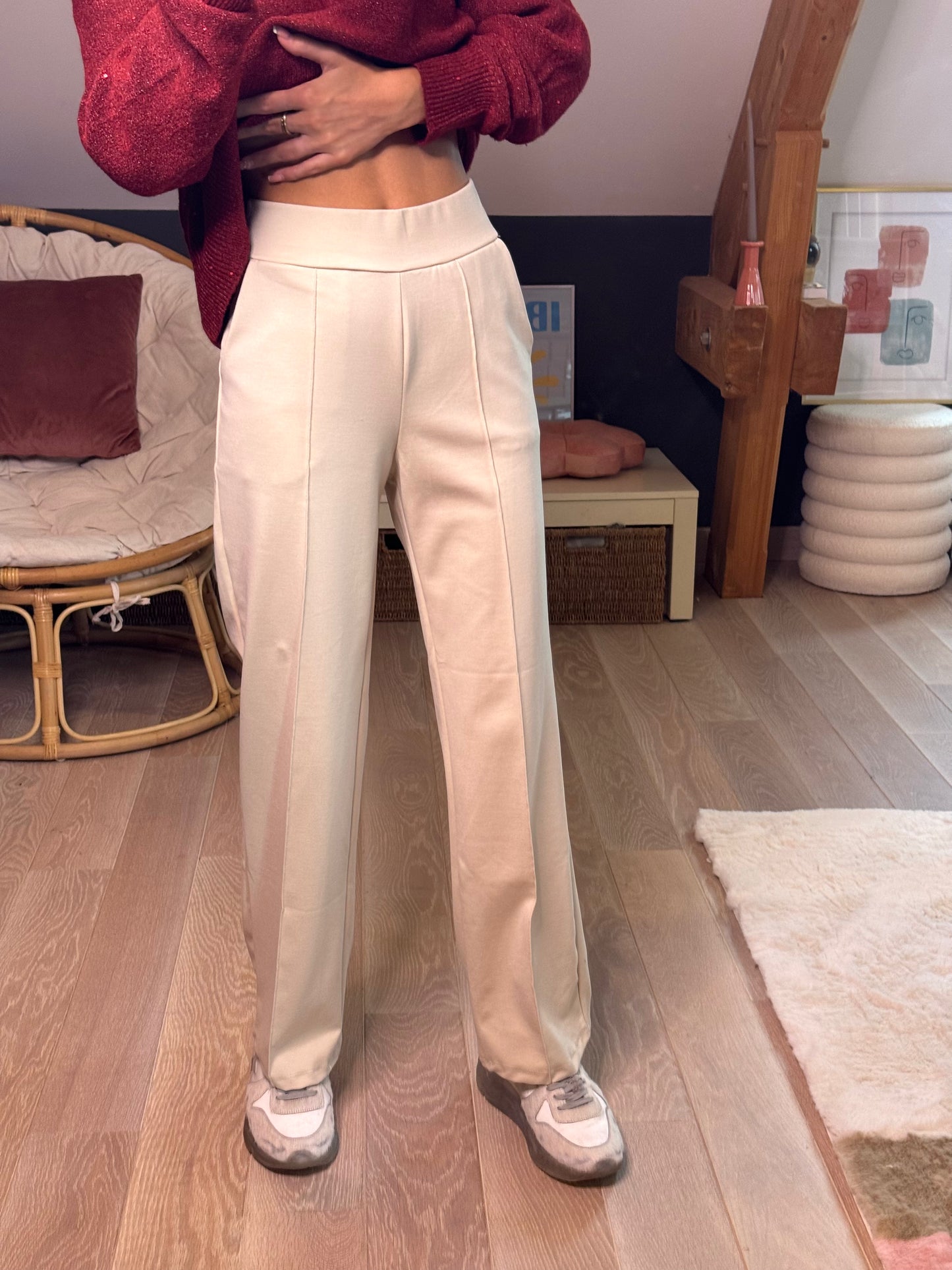 PANTALON JULIA