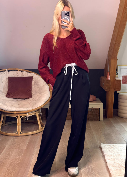 PANTALON NOEMIE
