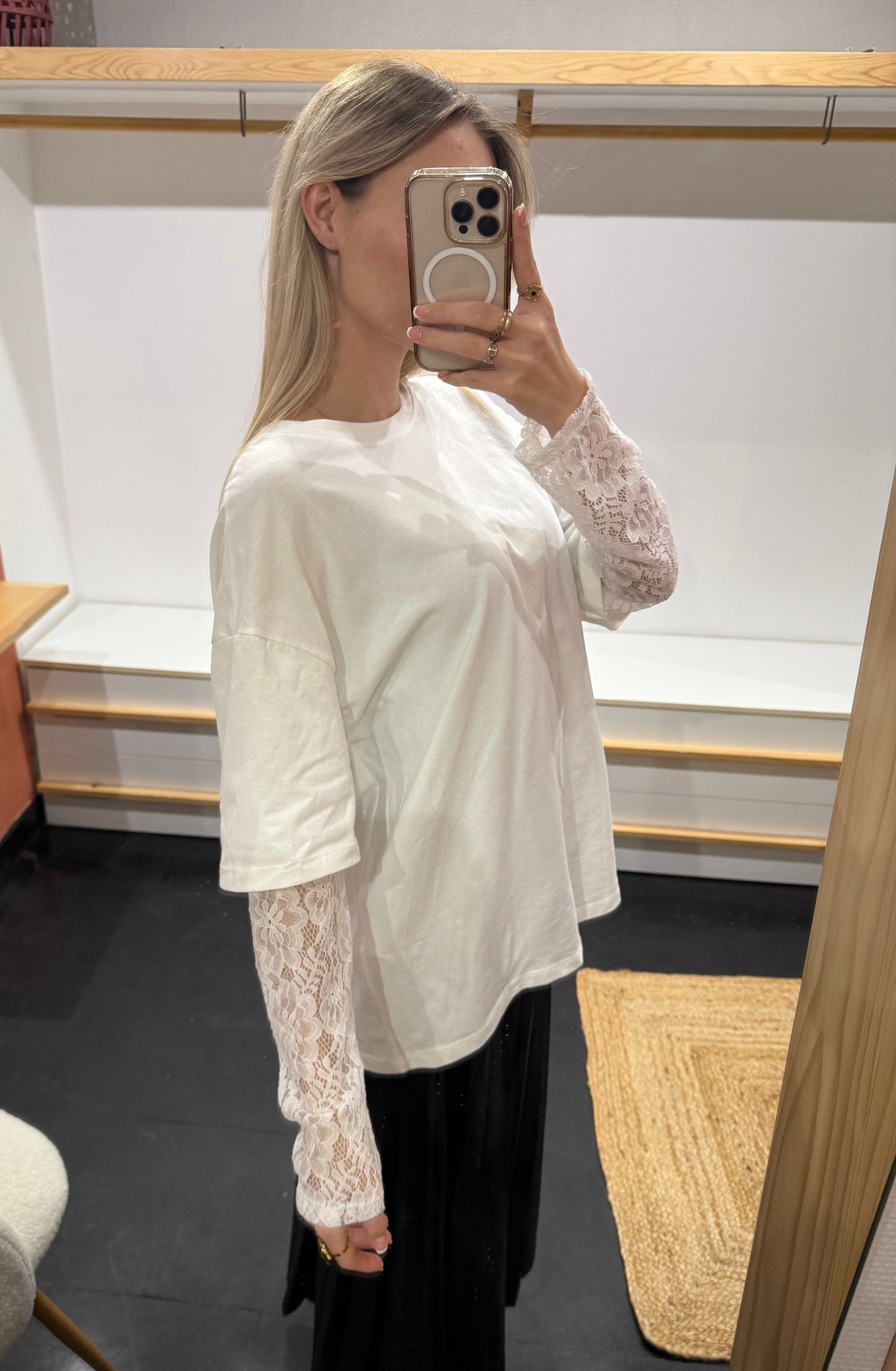 T-SHIRT SALOME