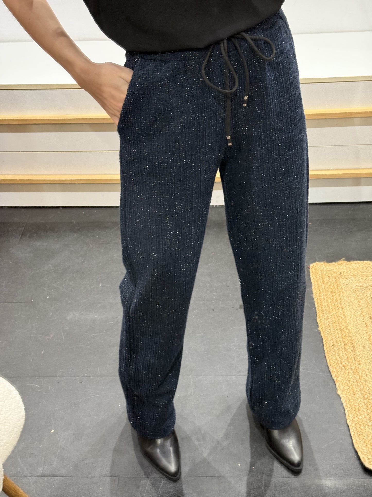 PANTALON ROXANE