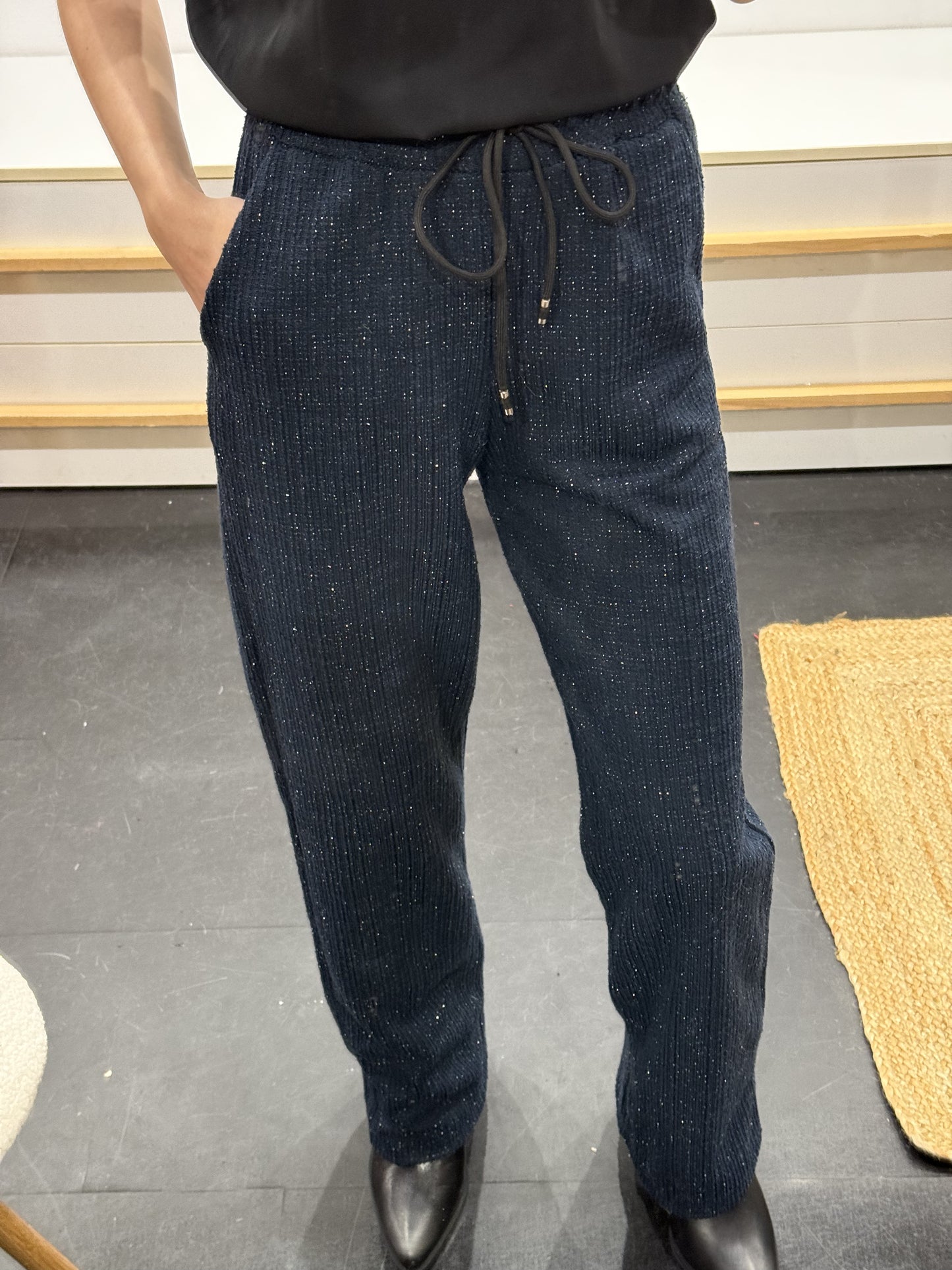 PANTALON ROXANE