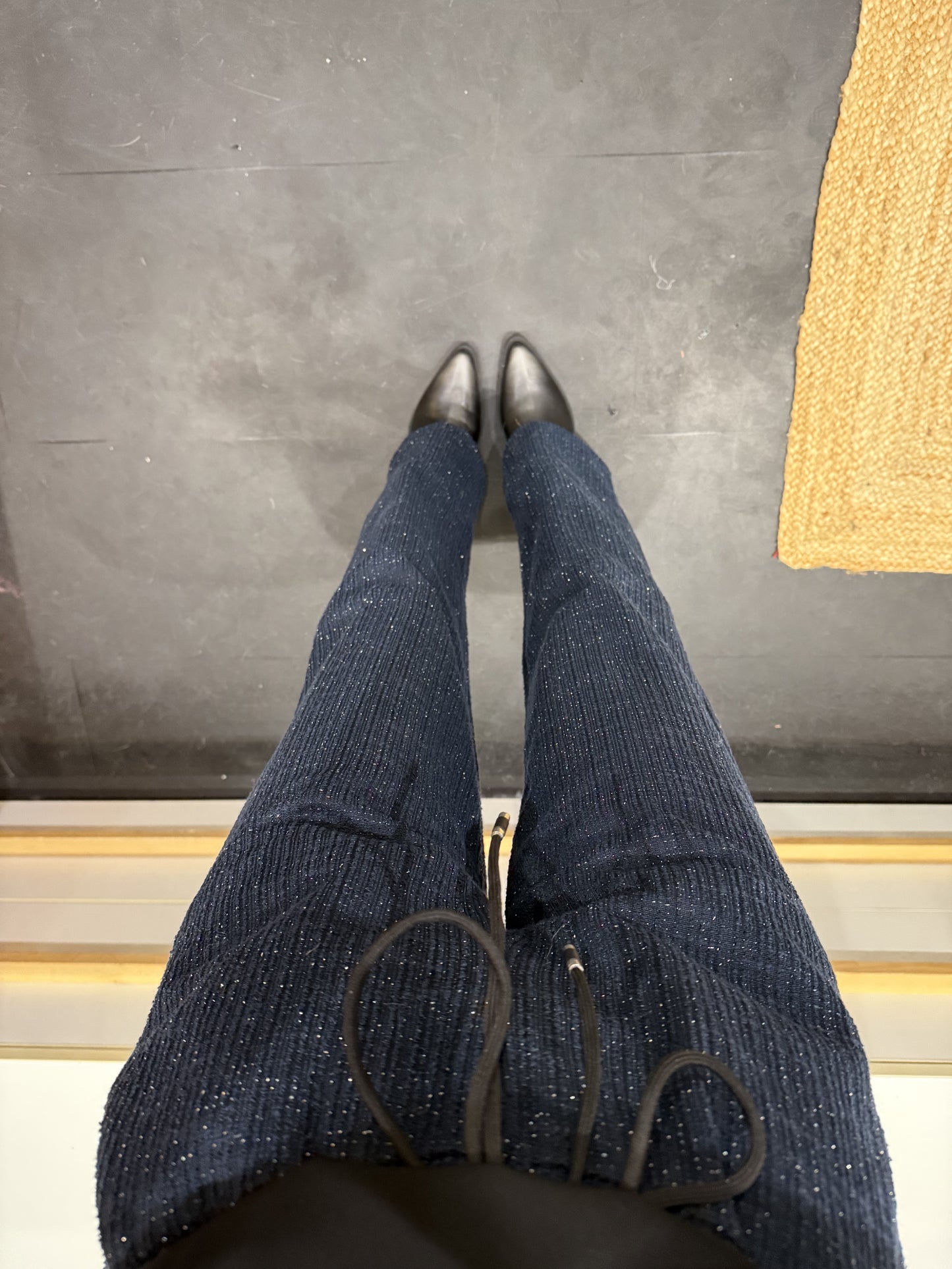 PANTALON ROXANE