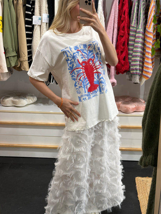 T-SHIRT ANAEE