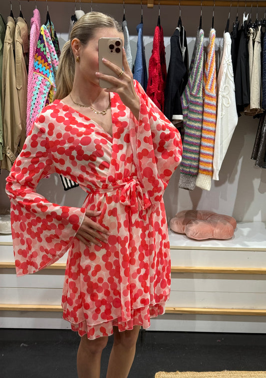 ROBE TARA