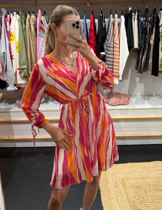 ROBE MELISSE