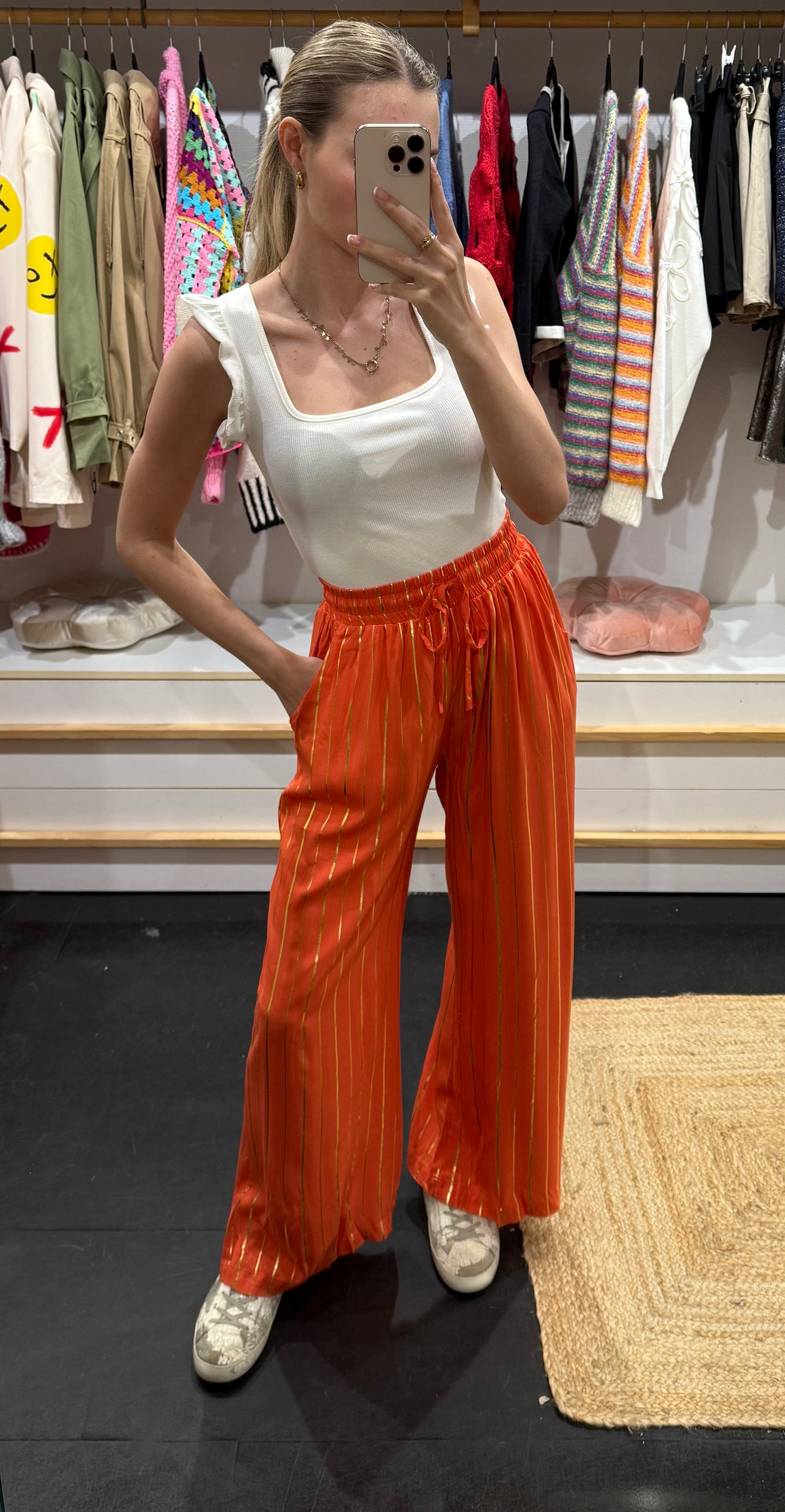 PANTALON ILONA