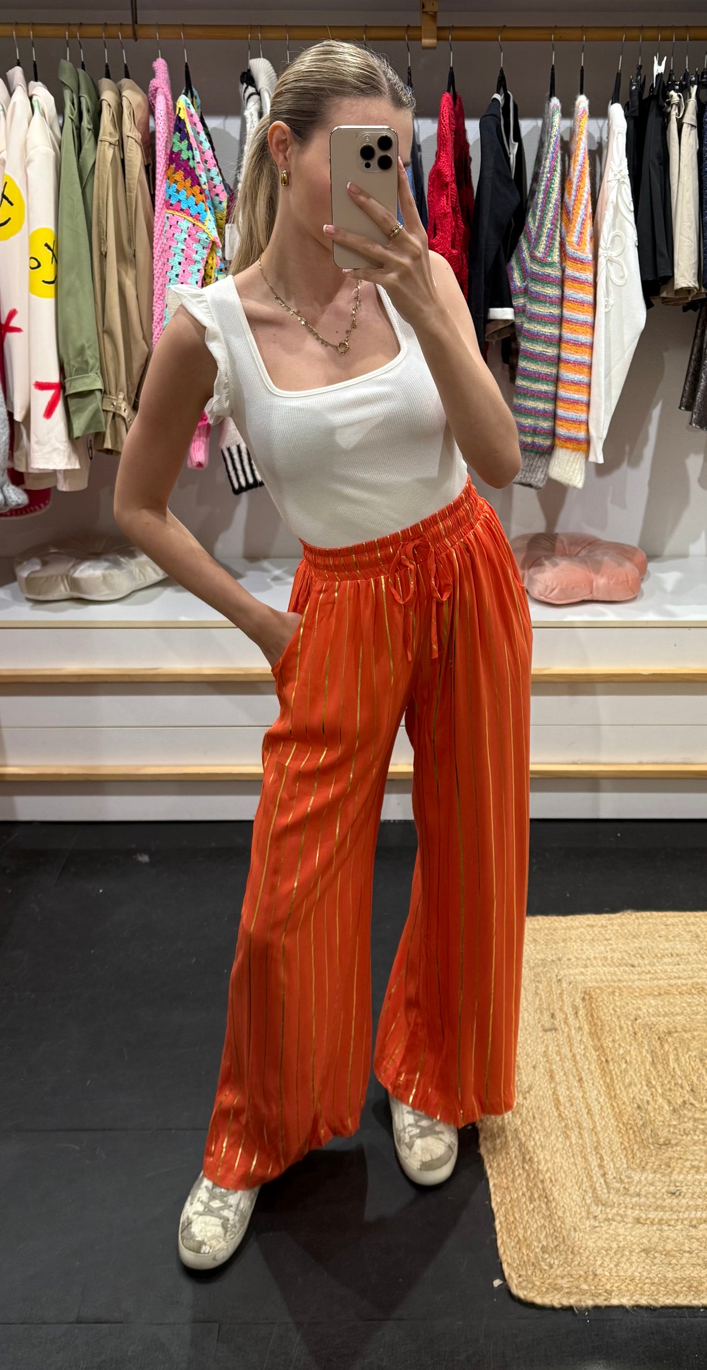 PANTALON ILONA