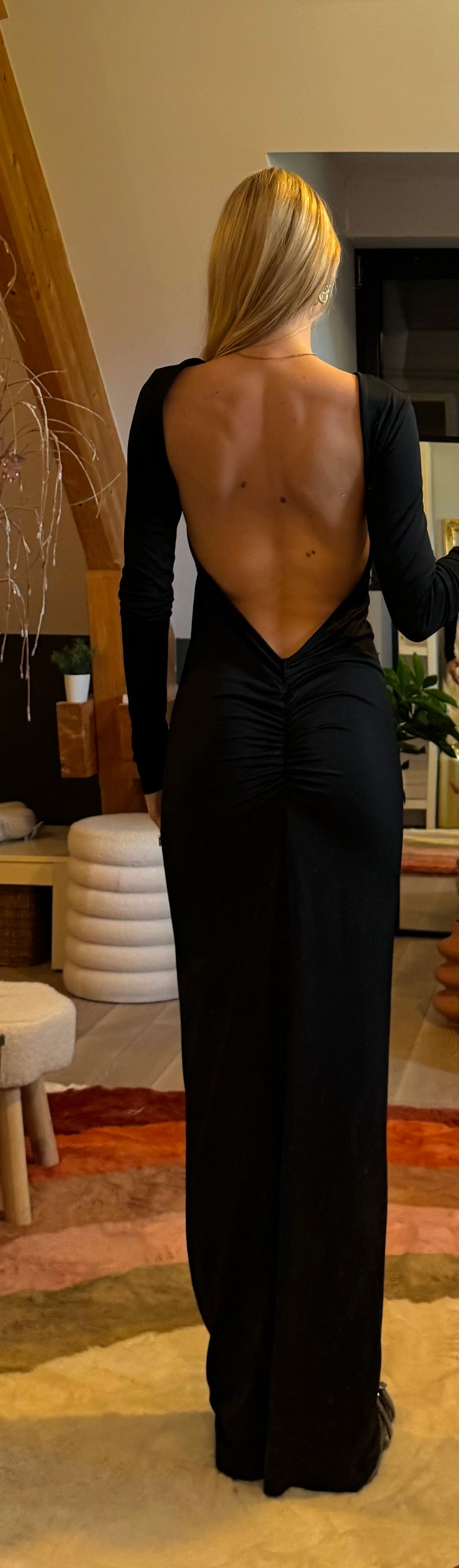 ROBE CAMILLE