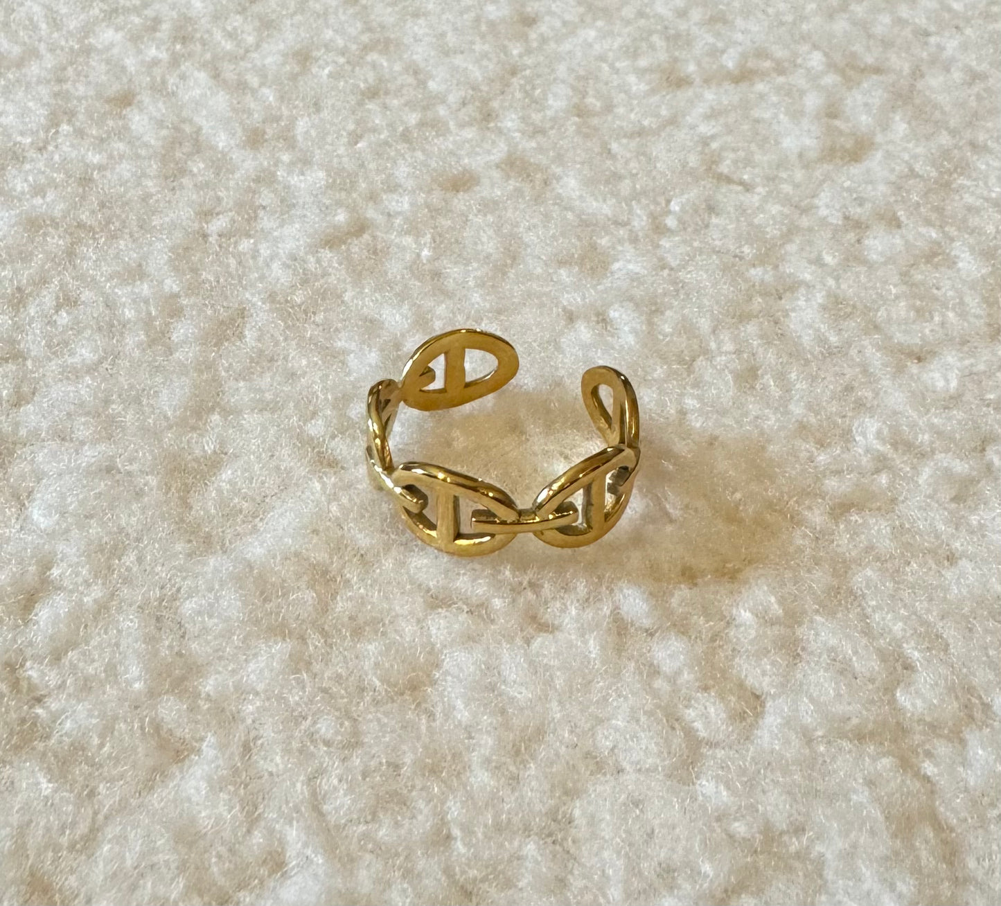 BAGUE FLAVIE