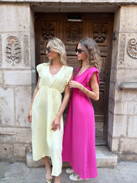 ROBE AGATHA