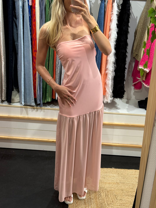 ROBE LAURA