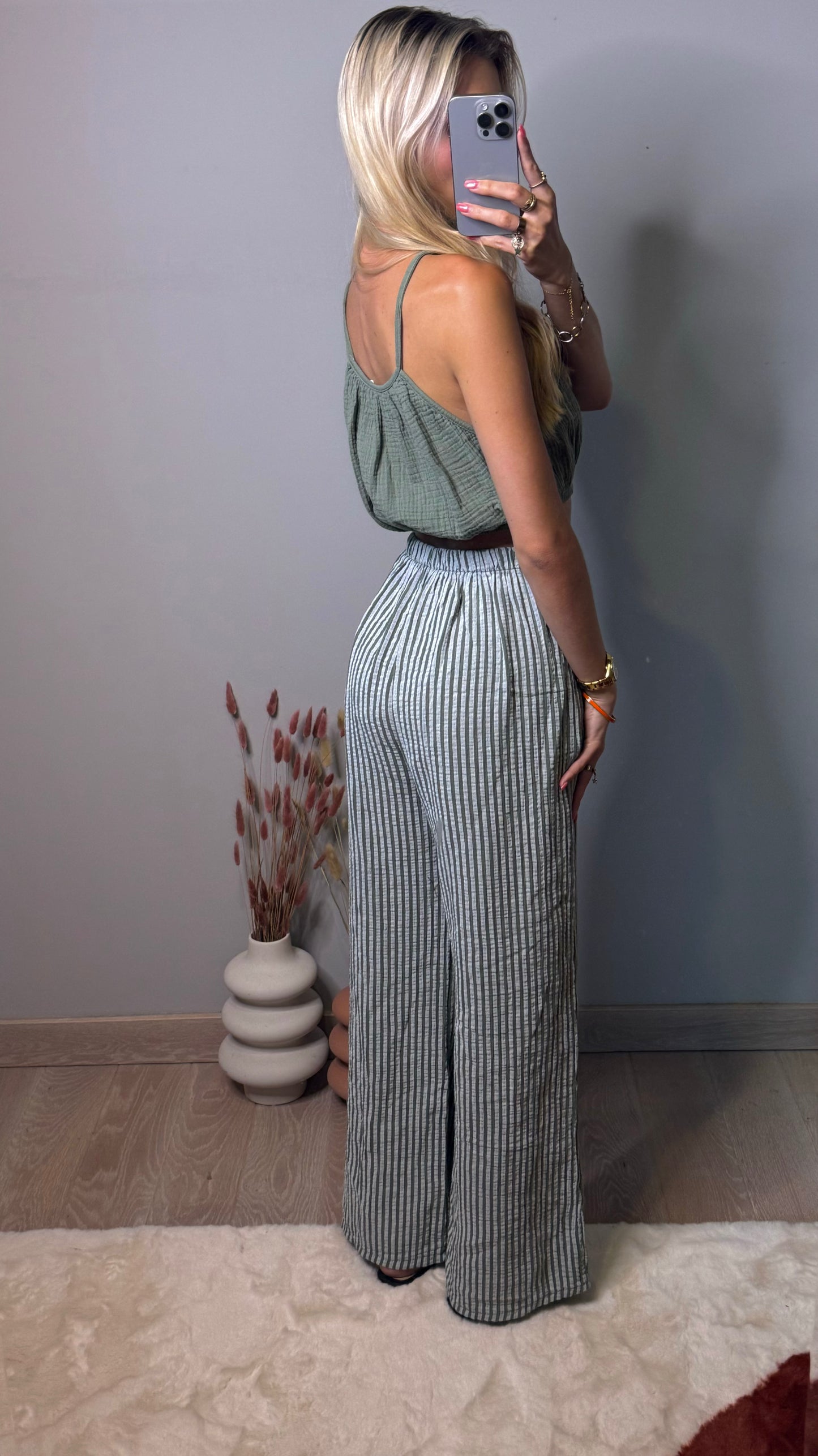 PANTALON VICTORIA