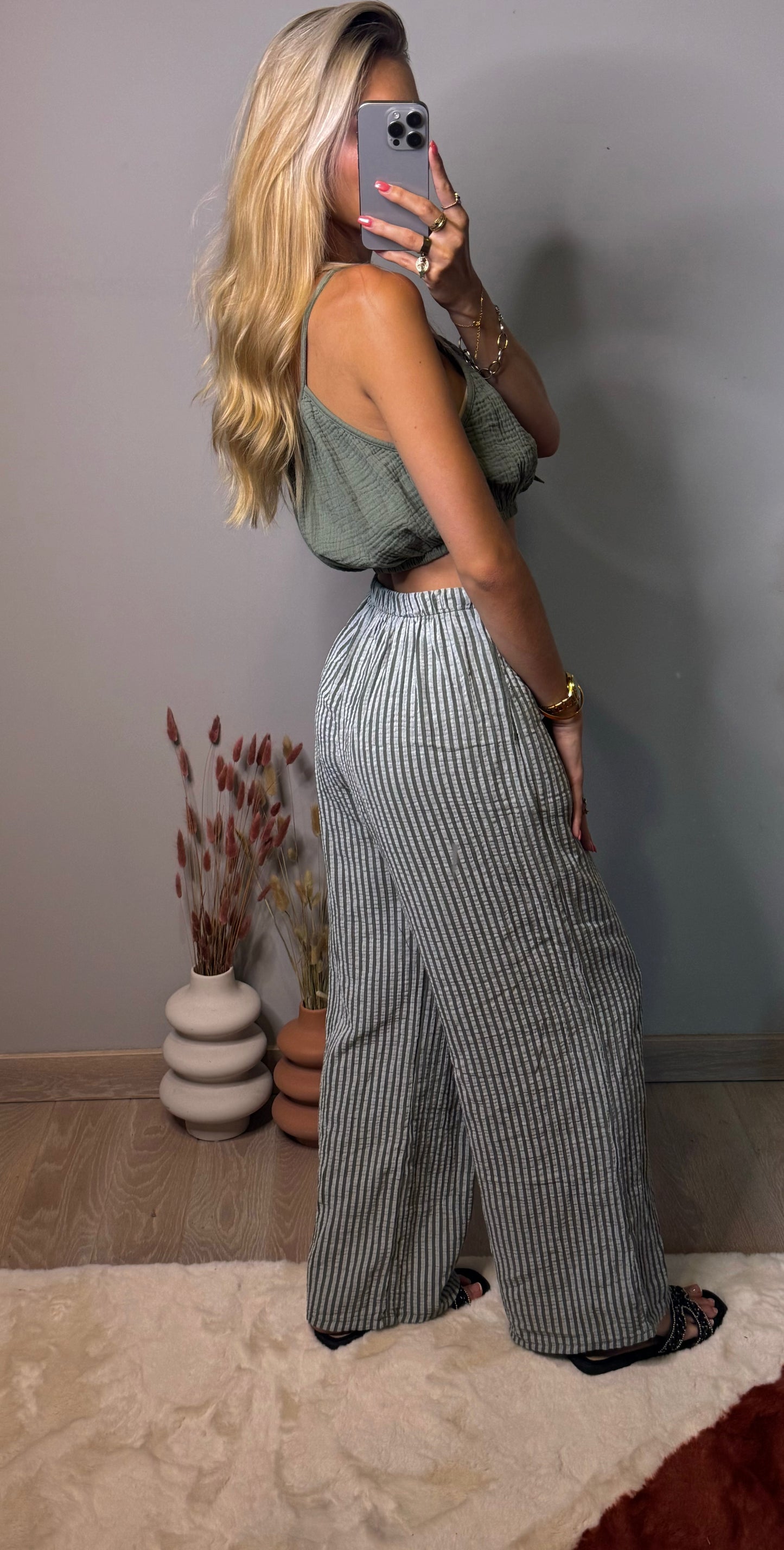 PANTALON VICTORIA