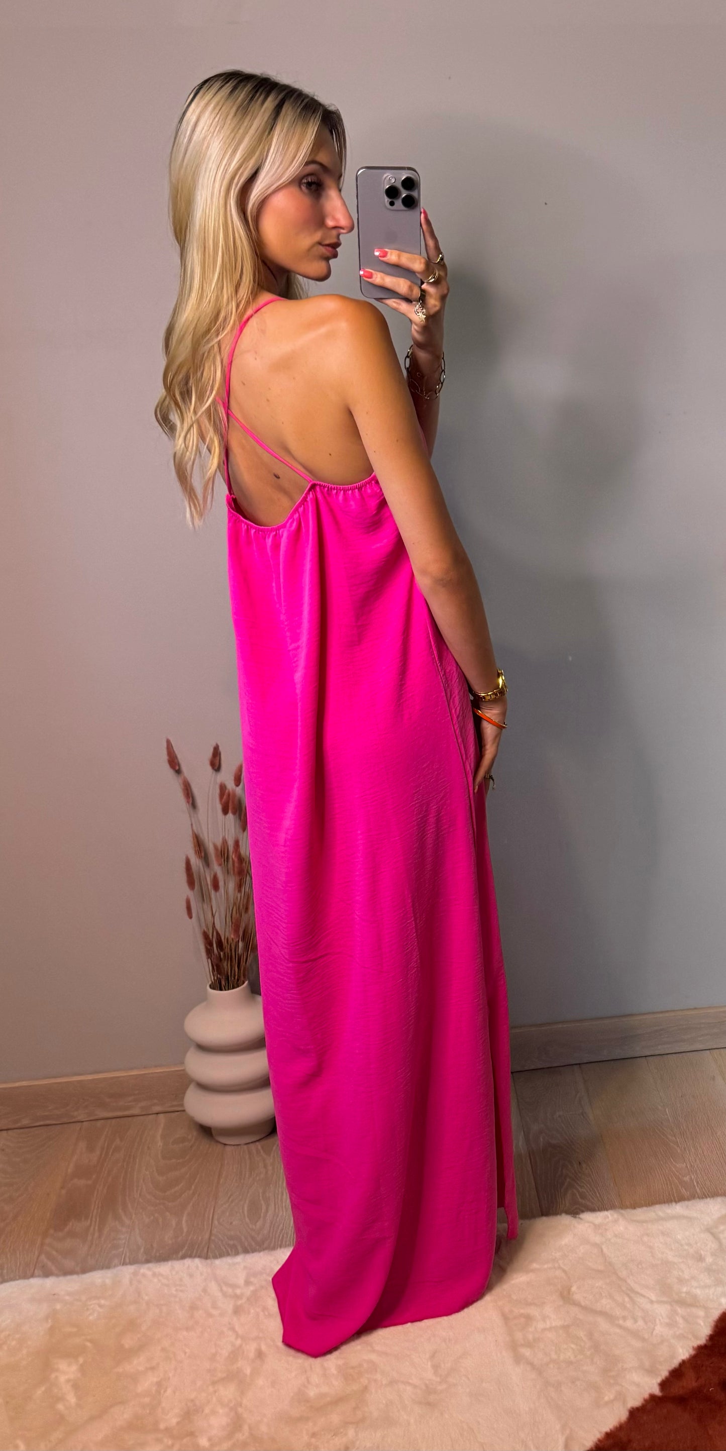 ROBE JEANNE