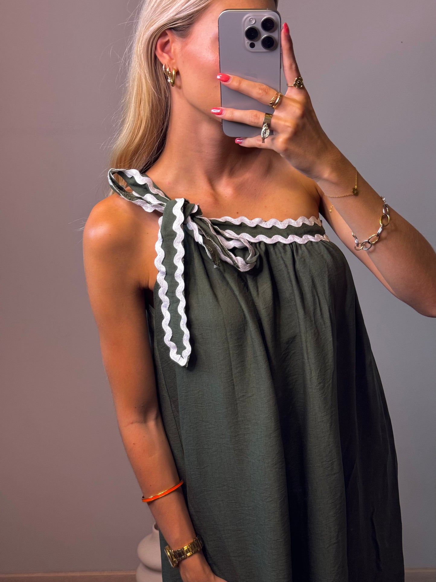 ROBE MARGOT