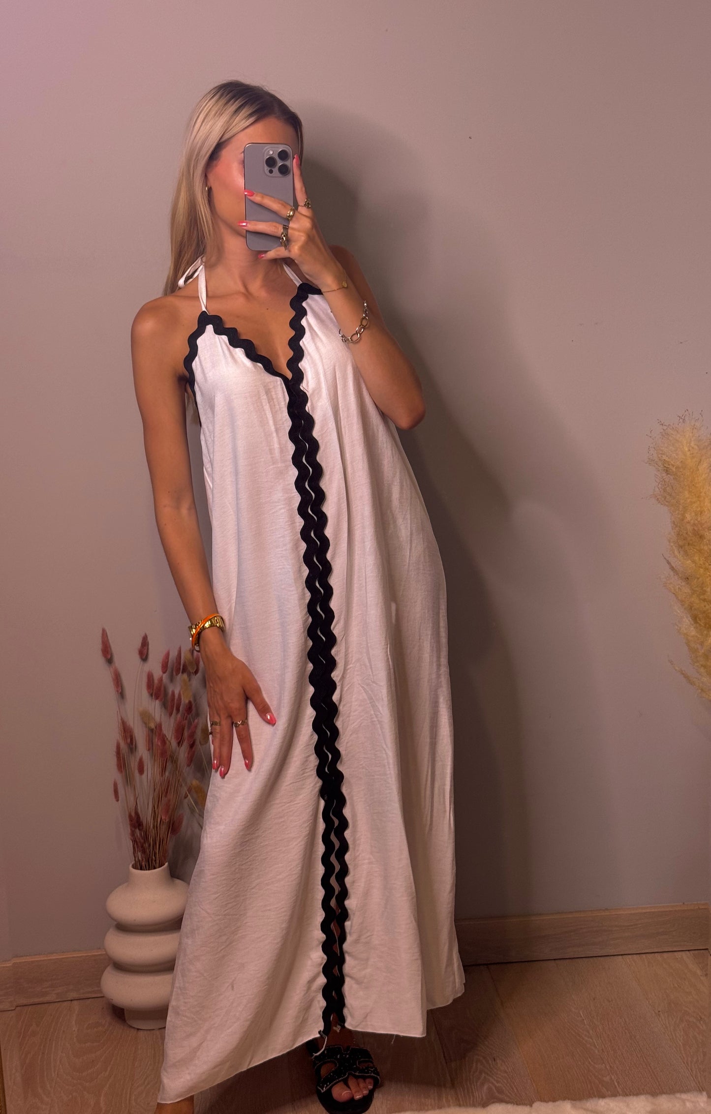 ROBE  SOFIA