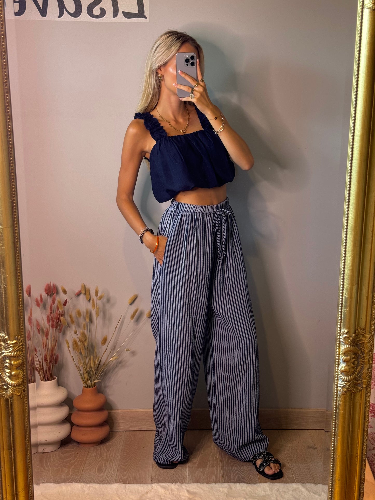 PANTALON VICTORIA