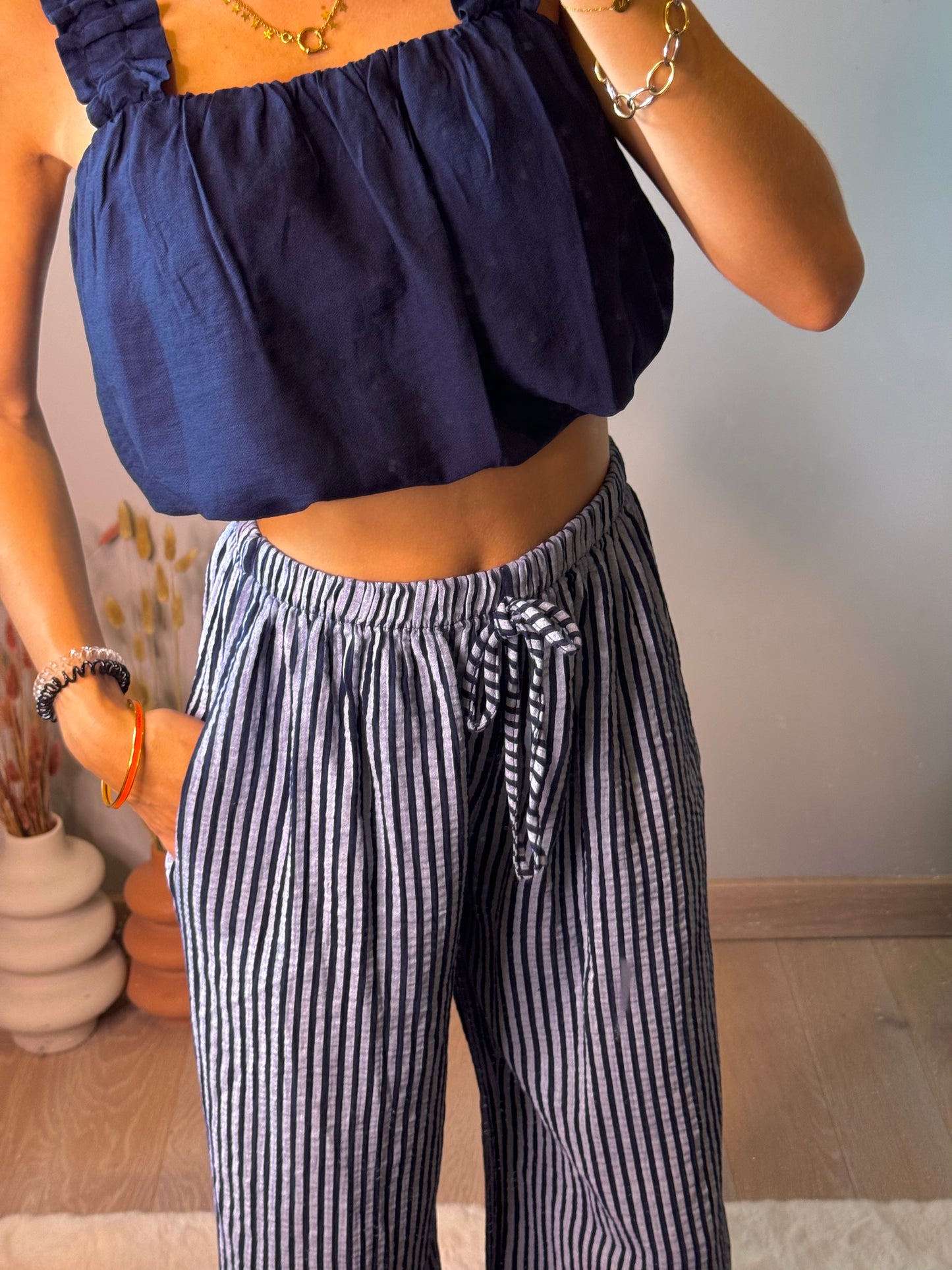 PANTALON VICTORIA
