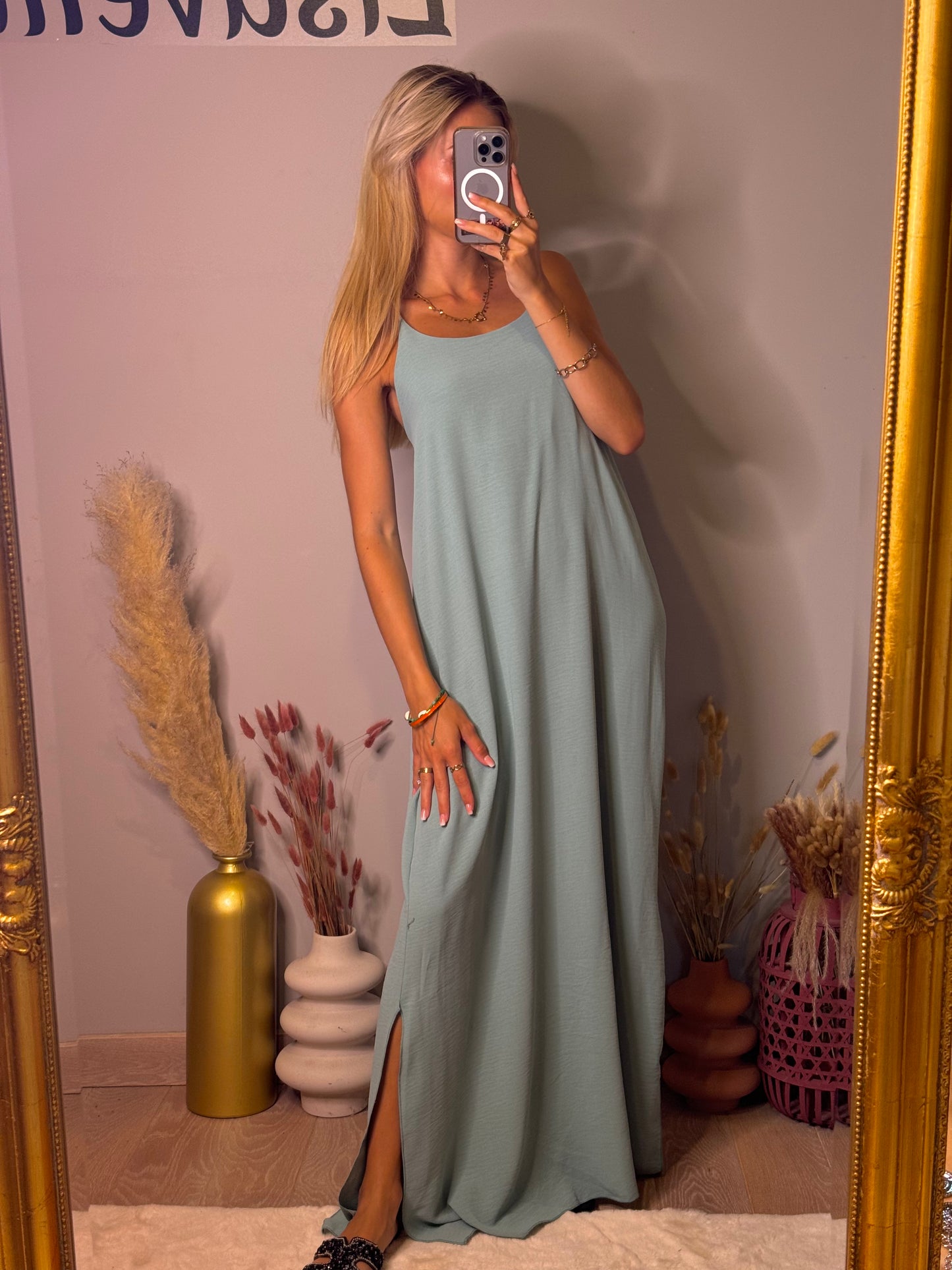 ROBE JEANNE
