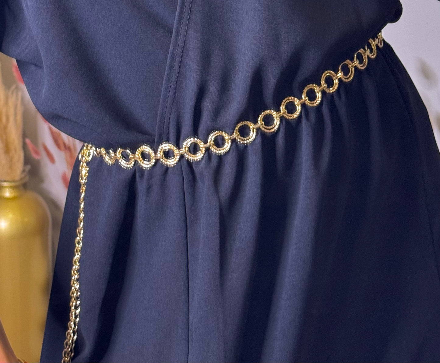 CEINTURE ELSA