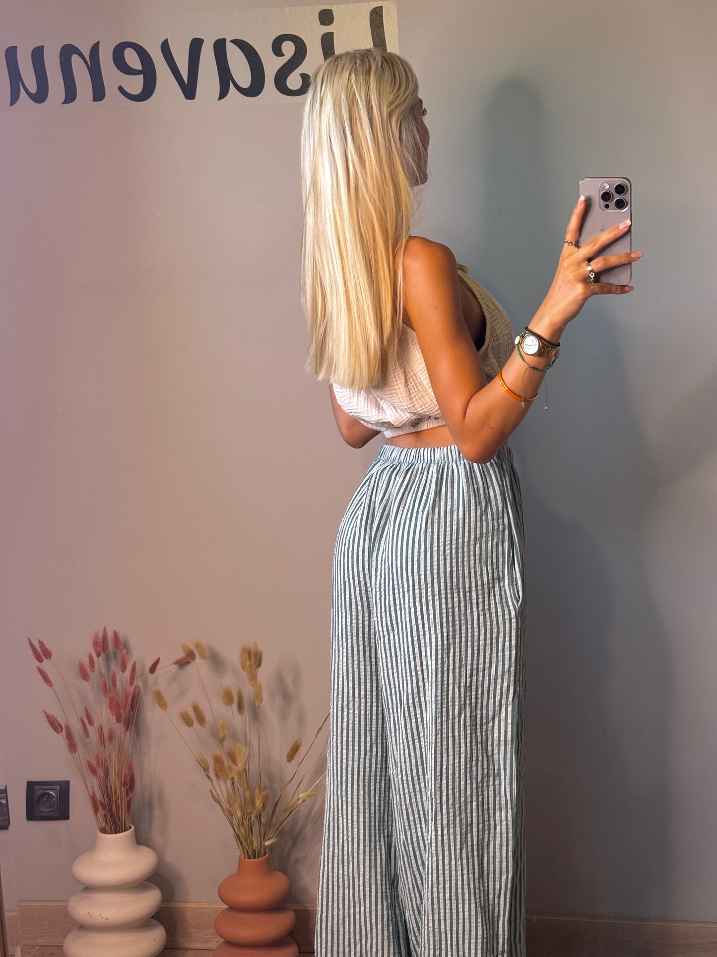 PANTALON VICTORIA