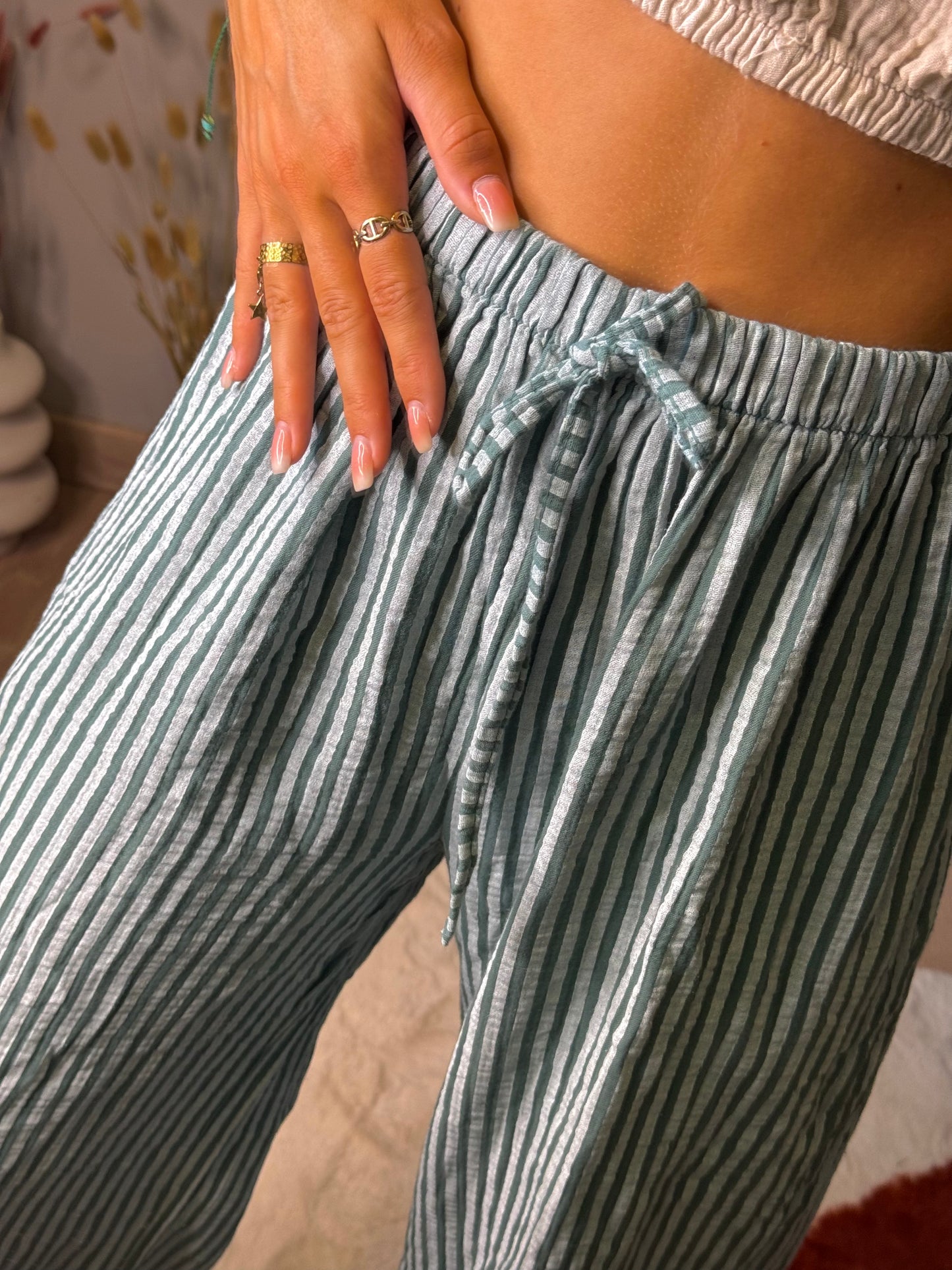 PANTALON VICTORIA