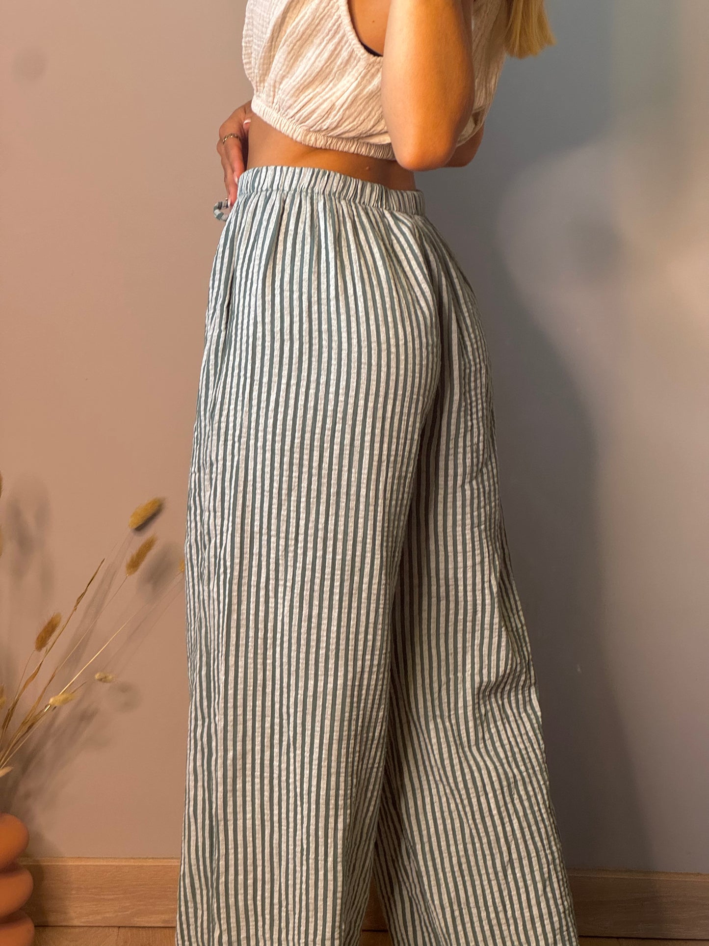 PANTALON VICTORIA