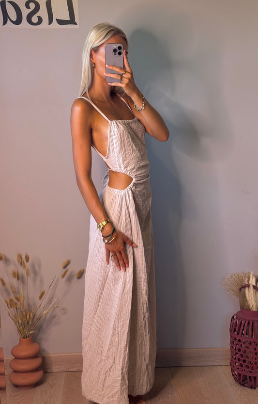 ROBE NINON