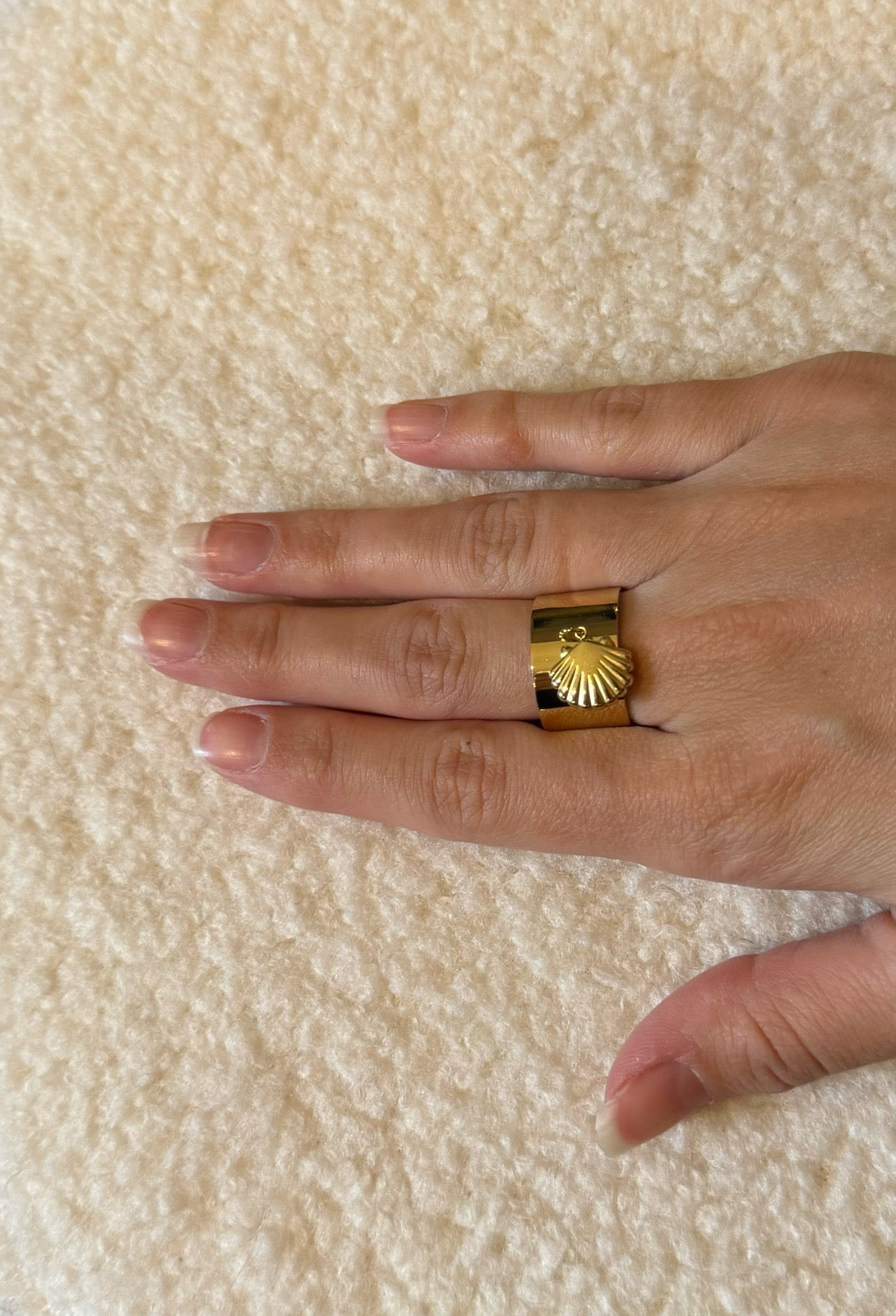 BAGUE KIARA